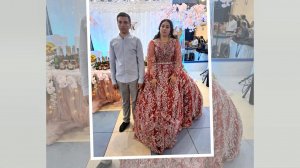 сватовство Драго и Таня (Фролово) 19 июня 2024