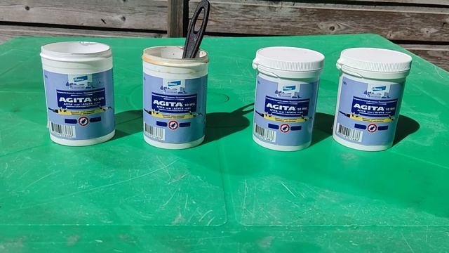 "Агита" средство от мух или обман.... смотреть онлайн