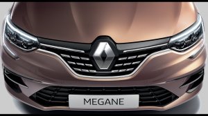 Рестайлинг Renault Megane 2020 (больше технологий и PHEV) готов к новому Гольфу и Леону.