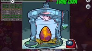 The Fungle: All Tasks Common/Long/Short ‧ NEW MAP ‧ Among Us