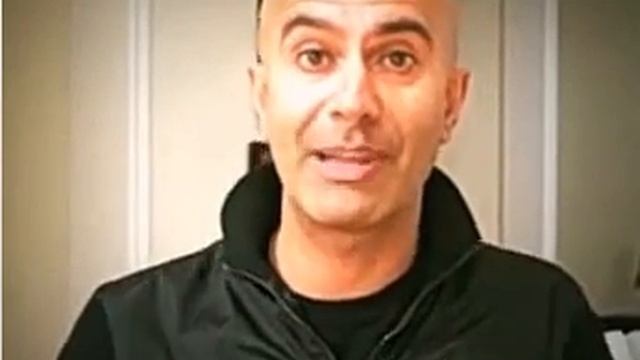 Новая Жизнь. Робин Шарма установка на жизнь смотреть онлайн