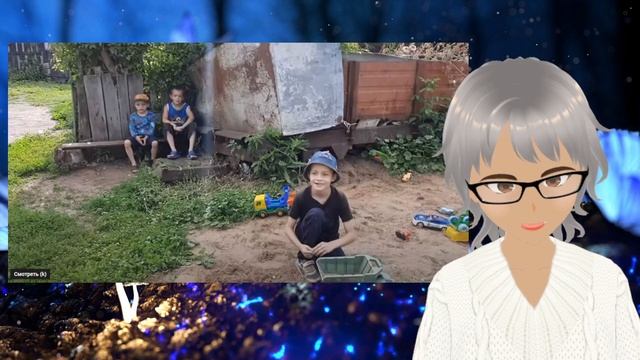 ТРОЕ ИЗ ЛАРЦА ,ОДИНАКОВЫХ С ЛИЦА !!! ГОРЕ МАМАША !!! РУССКИЙ ДУХ.....