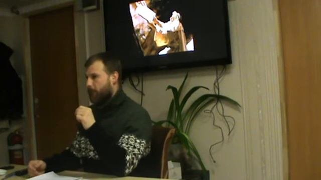 История религий "Религия Древнего Израиля до Вавилонского плена"