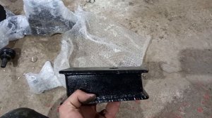 Лифт Соболя 4х4,усиление рамы,зашита радиатора со сьемной лебедкой!!!Городская нива?!??