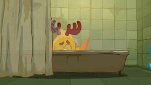 The Sandwich - KikoRiki | Cartoon for Kids