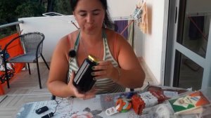 ЧТО КУПИТЬ В ЧЕРНОГОРИИ / SHOPPING IN MONTENEGRO ||selected spices