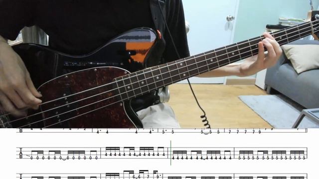 แพ้ความอ่อนแอ - Silly fools [เนะเบส BASS COVER with TAB] Ibanez TMB 100 смотреть онлайн