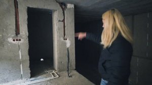 Нашли Заброшенные Замки SCP ДИСНЕЙ в Турции