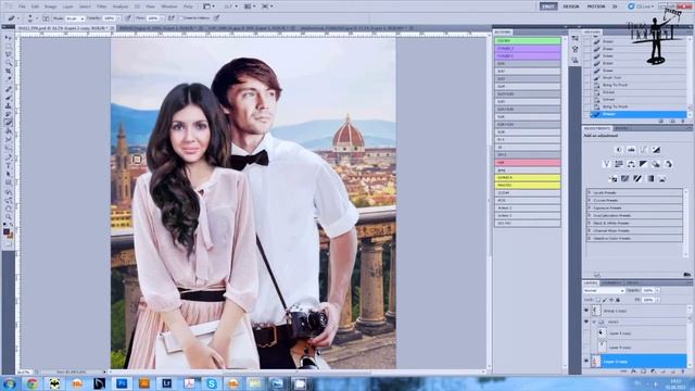 Твой Портрет. смотреть онлайн