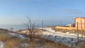 Бердянск.Район АКЗ.9 января 2024.