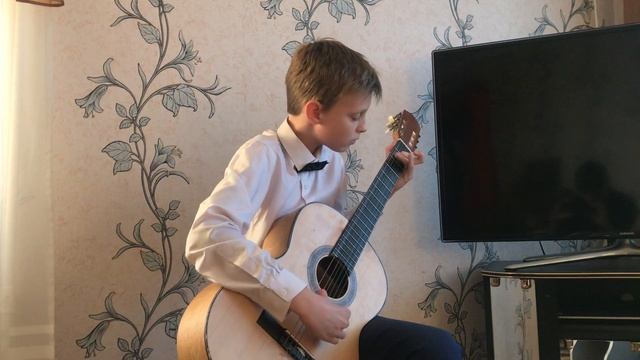 ЯСЕНКОВ МАКСИМ Х Бускаглия Милонга смотреть онлайн