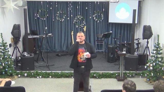 Смирись! За все заплачено!/Андрей Дроздецкий/15.01.2023