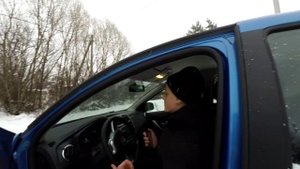 Обзор Renault LOGAN Stepway 2020