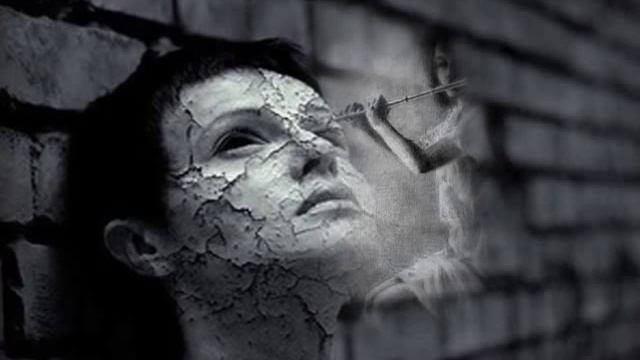 Полина Агуреева "СЛОВО" ,Николай Гумилев