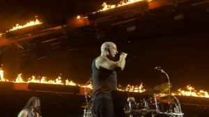 Disturbed: Stricken [Live 4K] (Tampa, Florida - August 5, 2023)