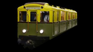 три детишек метро типа А там миньон дэйв 31 серии