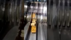 Стеккер для укладки печенья на ребро