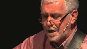 Charlie McGettigan plays 'The Lifting of the Latch'