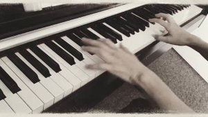 Beethoven - bagatelle op 119,no.9 piano