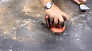 Аккумуляторная эксцентриковая шлифовальная машинка PIT 91250 Li