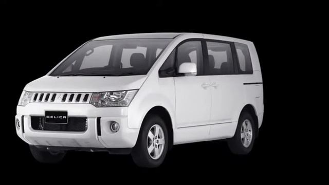 Mitsubishi Delica Cianjur | Tlp: 087714325732 смотреть онлайн