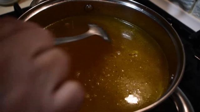 Постный, полезный, легкий суп из чечевицы с вермишелью.  Быстро и очень вкусно!