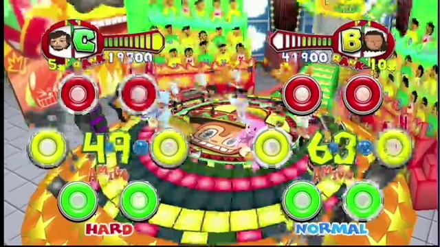 Samba de Amigo - Trailer 3 смотреть онлайн