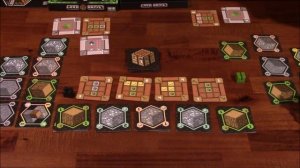 DGA Plays Board Games: Minecraft Card Game?