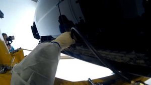 Антикор на УАЗ Патриот 2017 - 3 месяца без него и уже коррозия