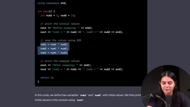 ChatGPT Tutorial - for all College students & Coders