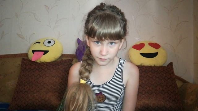 Моя запутанная история. Расплела африканские косички? смотреть онлайн