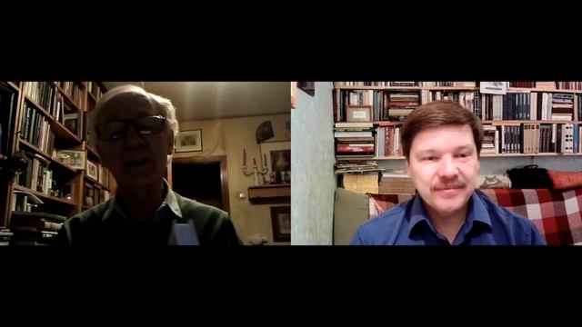 Виктор Лунин. Интервью. Читать с трёх! Тернии. Тень Михалкова. Мурзилка. Дописать Чайковского? смотреть онлайн