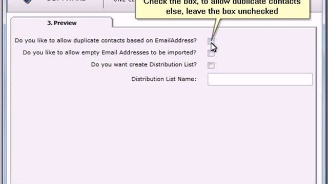 How to Import Contacts from Excel to Ms Outlook 2000/2003/2007/2010 and 2013? смотреть онлайн