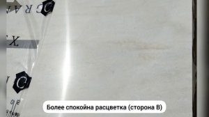 Grandex M-717: какой бы вариант расцветки выбрали бы вы?