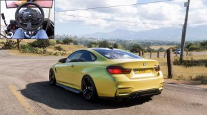 BMW F82 M4 - Forza Horizon 5