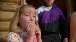 Дежурный папа: Летний лагерь