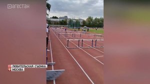 Сборная Дагестана по легкой атлетике завоевала 6 наград Чемпионата России