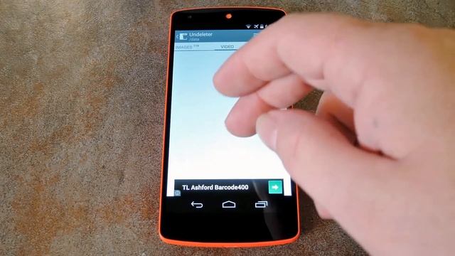 Recover Deleted Photos & Other Files in Android [How-To] смотреть онлайн