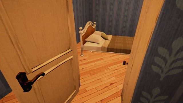 Hello Neighbor - Demo Gameplay (Alpha build) смотреть онлайн
