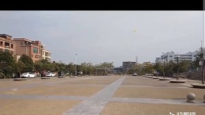 Радиоуправляемый пенопластовый самолет. переходи по ссылке