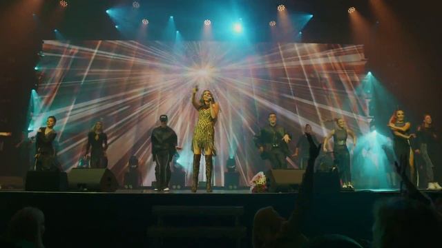 Наталия Иванова — Нижний-Москва (Live) смотреть онлайн