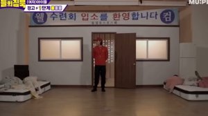 |Молчание камней| русские субтитры (G)i-dle!
