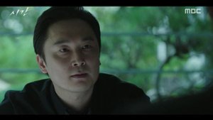 Время 1 сезон 15 серия