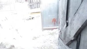 СОДЕРЖАНИЕ ИНДЮШЕК ЗИМОЙ