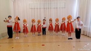 МБУ дс 43 Гнёздышко Инструментальное творчество