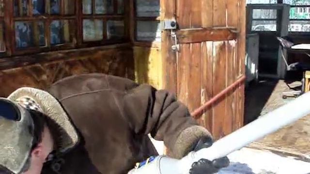 Картофелестрел