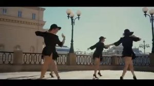 *ОЧЕНЬ КРАСИВЫЙ ТАНЕЦ*