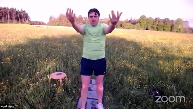 Похудение на 20 или 50 кг День 1 Комплекс 28-40 с гарантией результата. Всё снимаю без купюр. смотреть онлайн