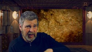 История битвы на Курукшетре. Георгий Сидоров