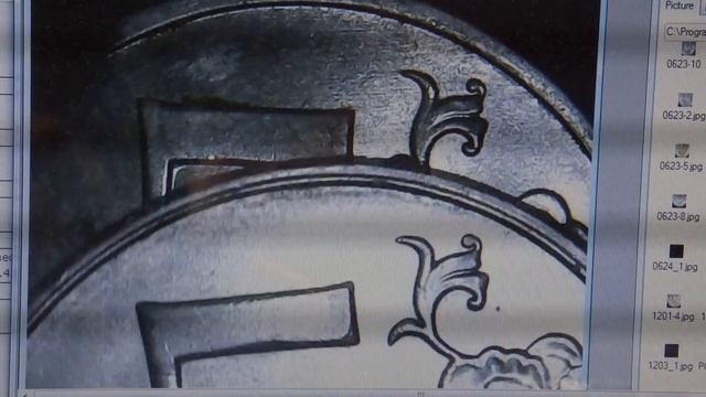 Разбор 5-рублевых монет смотреть онлайн